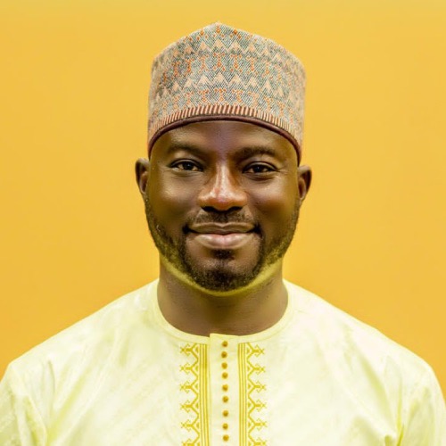 Photo de Mr Brah Adamou Amadou